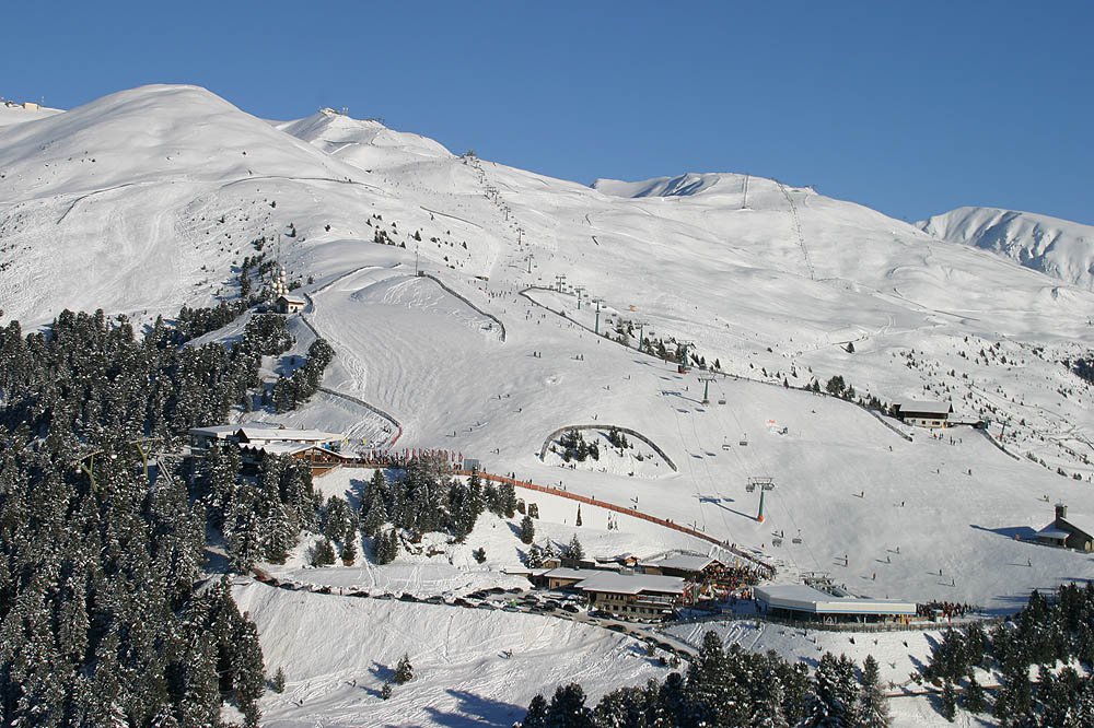 Winter holidays, skiing holidays in South Tyrol – Skiing in the Isarco Valley